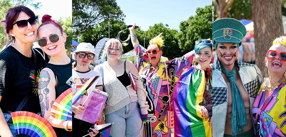 Community Spirit Shines as Coastal Twist Fair Day Overcomes Council Red Tape