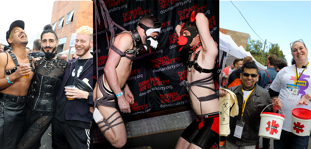 Northside Bizarre 2025: Melbourne’s Kinkiest LGBTQ+ Street Party Returns After 6 Years
