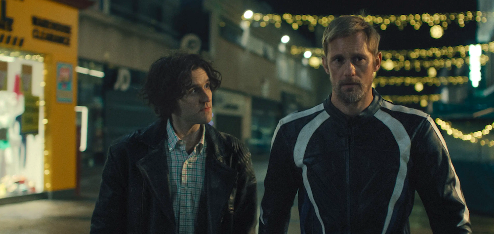Yes Daddy: Hot New Trailer Drops For New A24 BDSM Romance ‘Pillion’