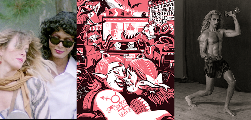 TILDE Film Festival Marks 11 Years by Honouring Visionary Trans Filmmaker Lilly Wachowski