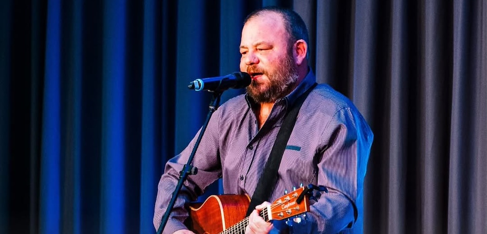 Communities Across Australia Mourn Performer and Community Leader, Eric Kuhlmann