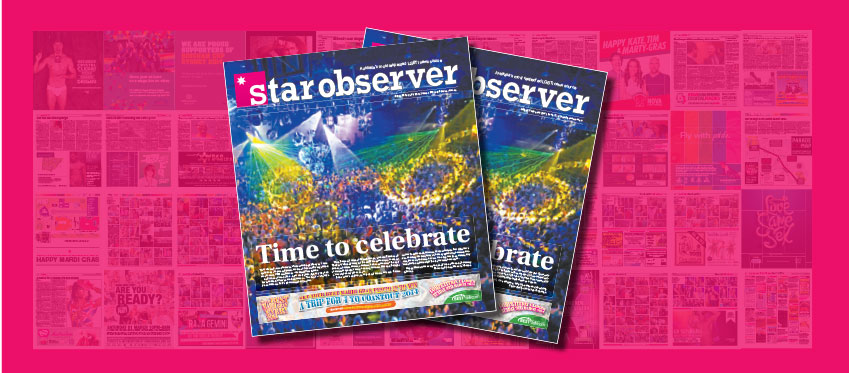 Star Observer issue 1215