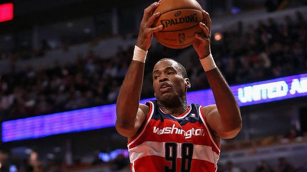 Jason Collins Signs with Brooklyn Nets for 2014 Season