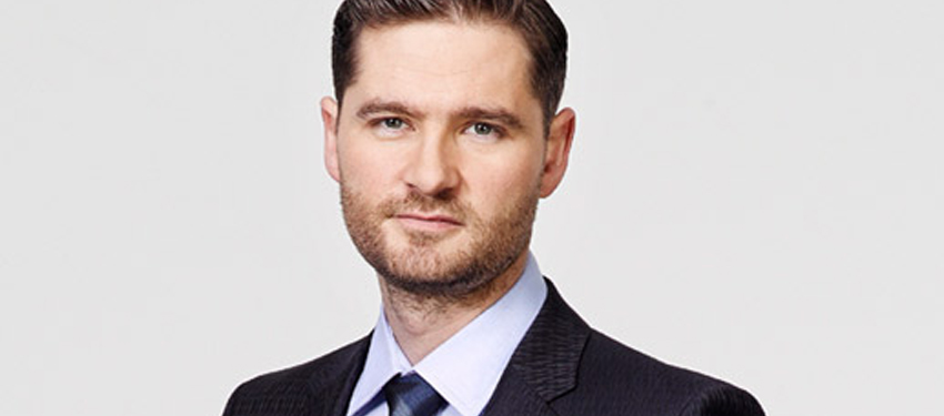 Charlie Pickering: A formidable ally for fairness
