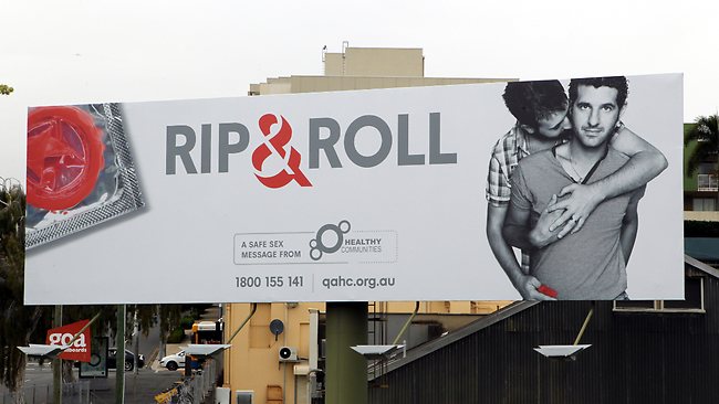 Industry self-regulation for Queensland outdoor advertising to stay despite ACL efforts