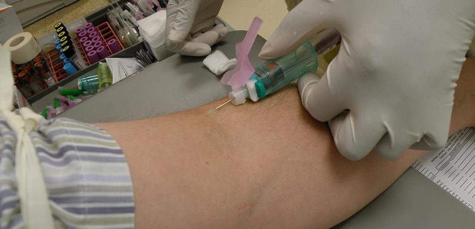 Northern Ireland scraps lifetime ban on gay men donating blood