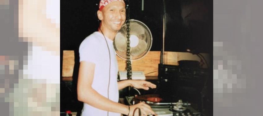 Attack ends in murder of former Oxford St DJ