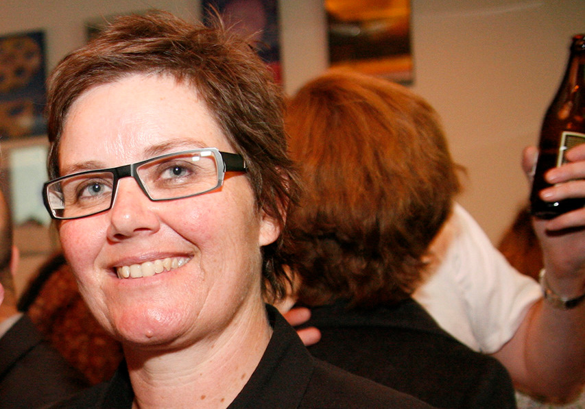 Lisa Daniel leaves Melbourne Queer Film Festival after 16 years at the helm