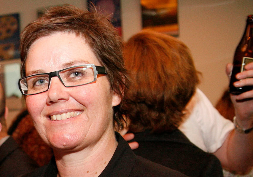 Lisa Daniel leaves Melbourne Queer Film Festival after 16 years at the helm