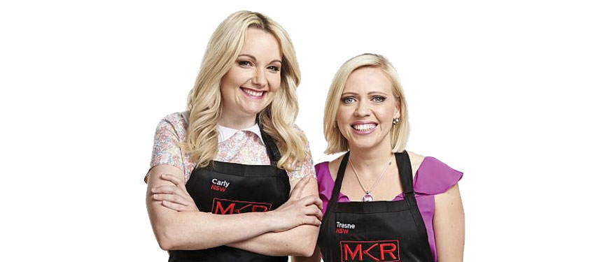 My Kitchen Rules contestants come out in interview