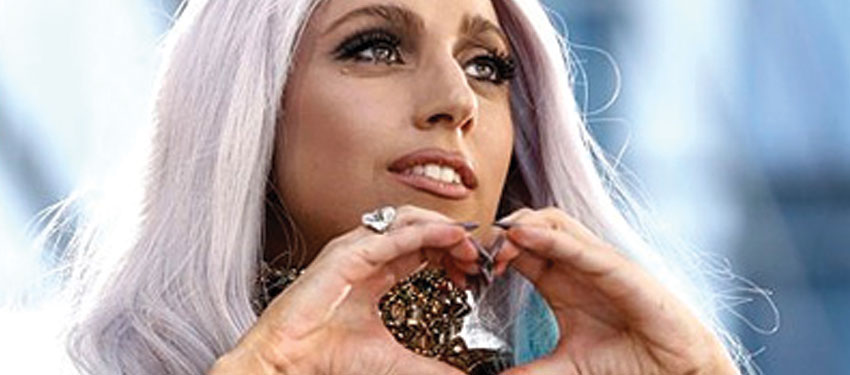 Lady Gaga’s charity’s spending questioned