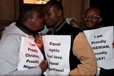 AFAO’s open letter to Nigeria says their anti-gay laws will “devastate HIV response”