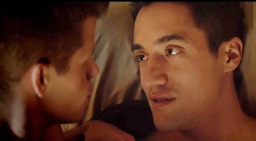 TV’s Teen Wolf adds another Gay Character