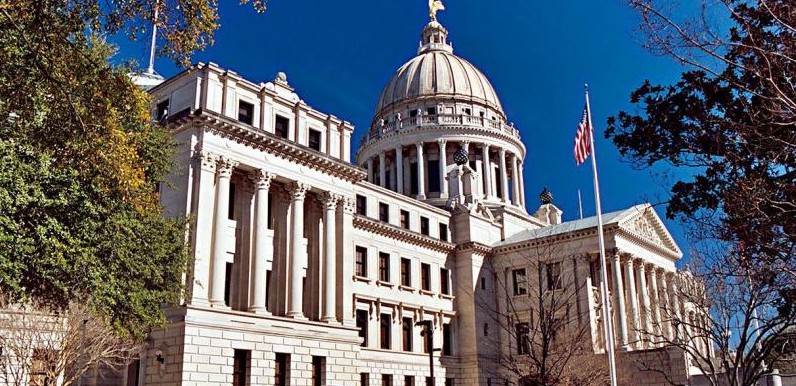 Mississippi passes religious freedom bill