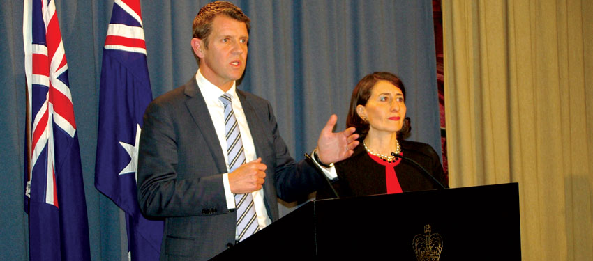 Baird: “I chose my words poorly when I referred to a lifestyle choice”