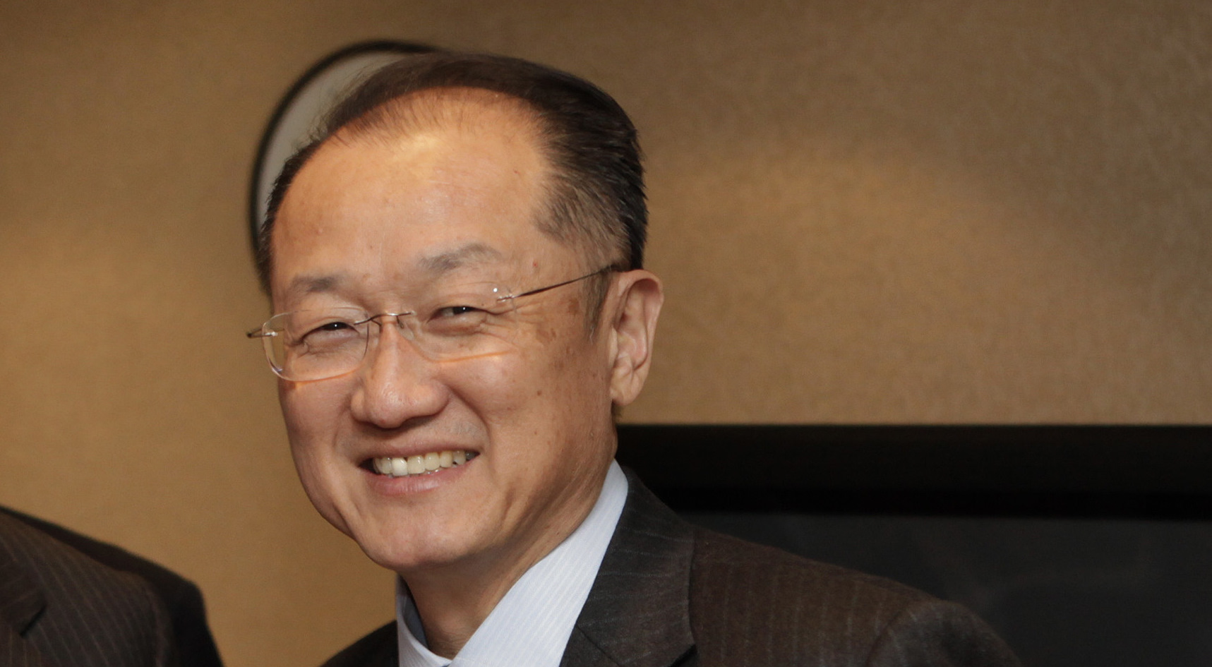 World Bank meets LGBTI leaders from developing nations