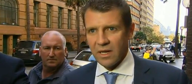 Expected new NSW Premier’s past “homosexual lifestyle” comments resurface