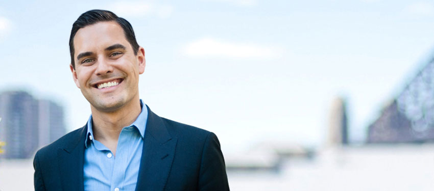Alex Greenwich requests apology from Anglican Church over postal survey and discrimination