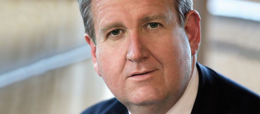 POLL: Was NSW Premier Barry O’Farrell’s decision to step down necessary?