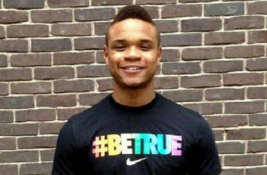 Another basketball star publicly comes out
