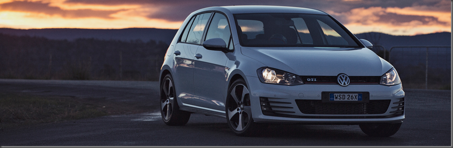 Golf GTi MK VII: VW dialled up the delicious and daring a notch or two