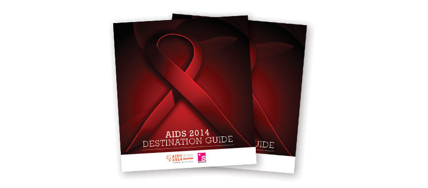 AIDS 2014 Destination Guide