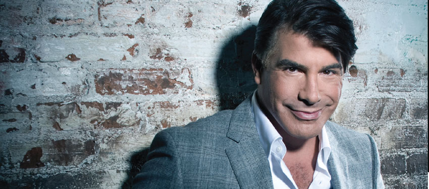 Mad Men star Bryan Batt hits the stage in Brisbane to sing his story