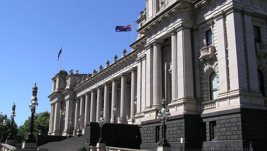 Victorian Government pledges almost $5 million for LGBTI youth mental health