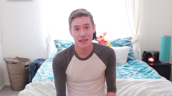 Friday Fun One: What gay men think about tops and bottoms