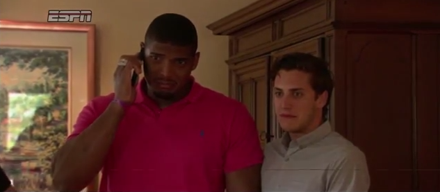 NFL drafts Michael Sam as its first openly gay footballer