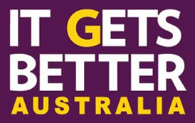 It Gets Better Australia gains BT support