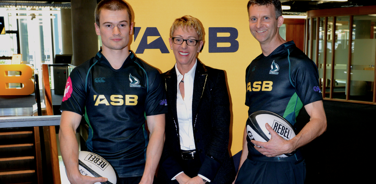 Commonwealth Bank subsidiary ASB the first NZ bank to commit to LGBTI inclusion