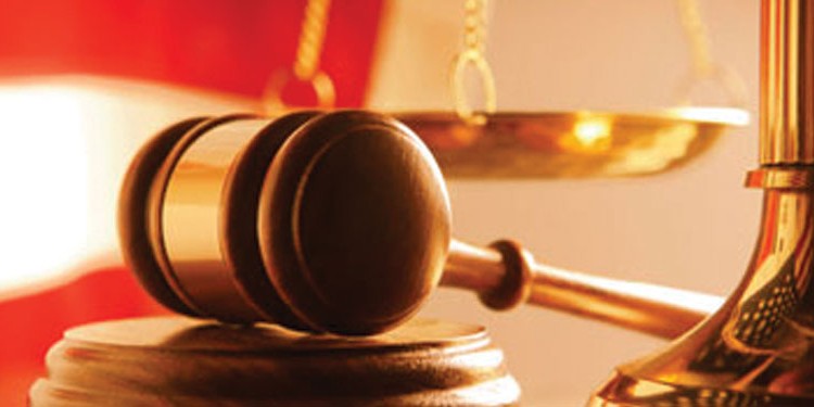 court legal laws convictions