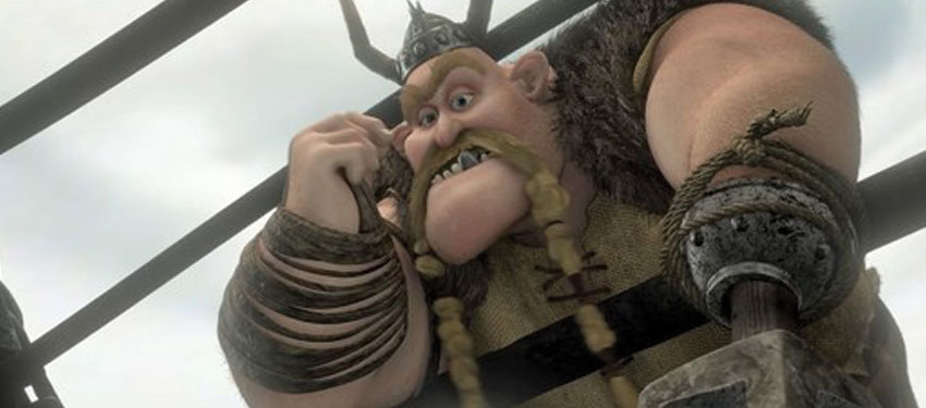 How to Train Your Dragon 2 adds gay character