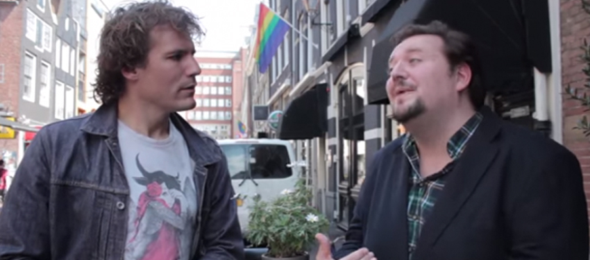 VIDEO: If gay guys said the s**t straight people say