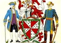 Same-sex couples can now combine coats-of-arms