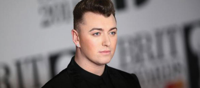 Sam Smith confirms he is gay
