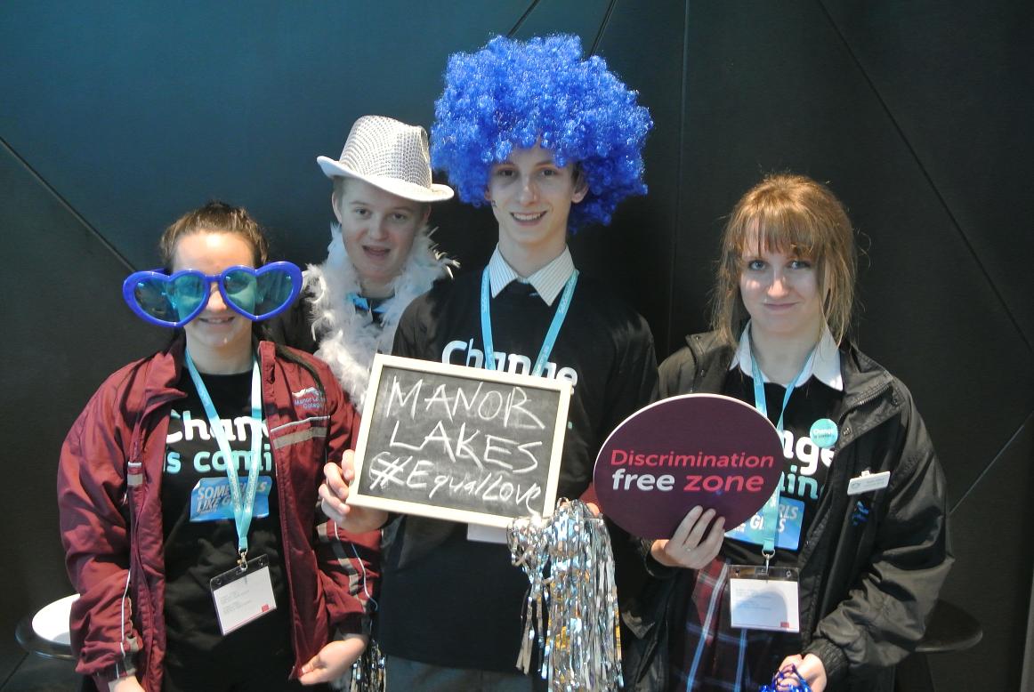 Safe Schools Coalition goes national to end homophobia and transphobia in schools