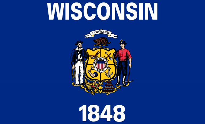 Wisconsin latest US state to allow gay marriage