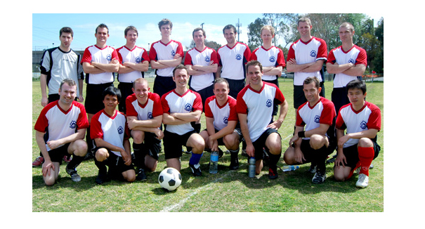 Football peak body says they’d support a soccer player who came out