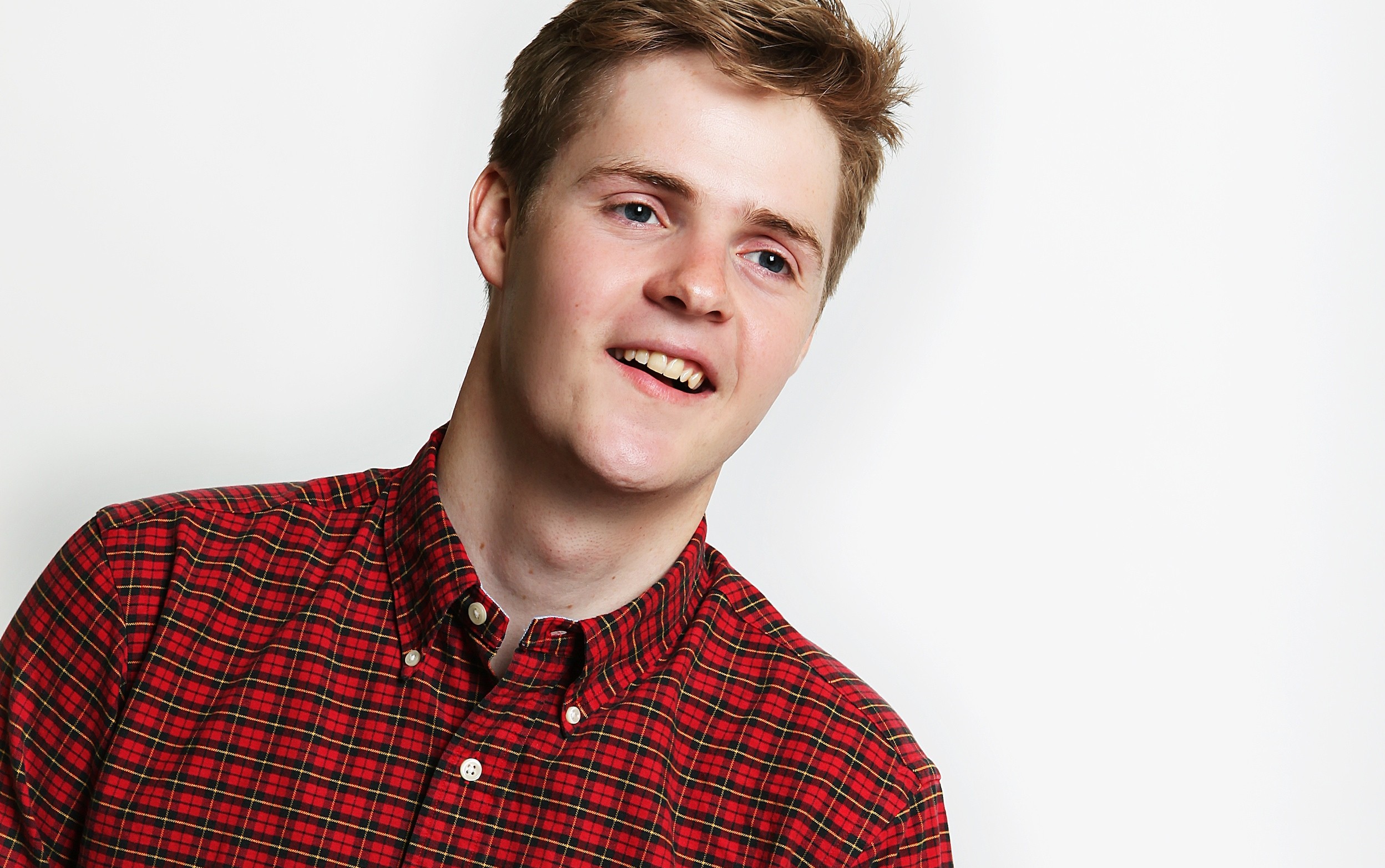 Tom Ballard join forces with Catholic Priest to end gay panic defence