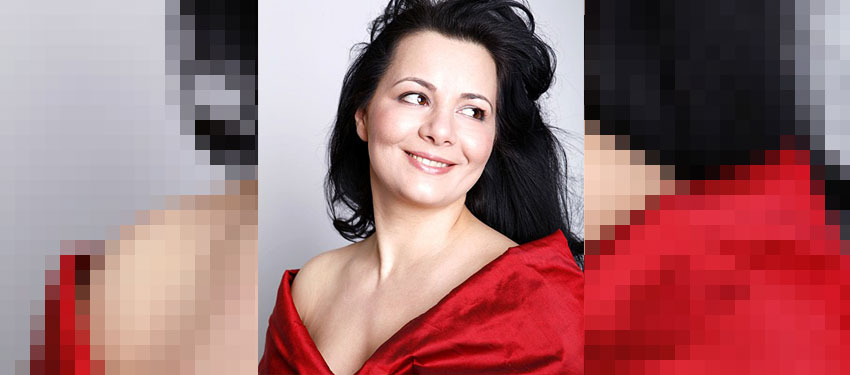 Opera Australia announces Tamar Iveri replacement