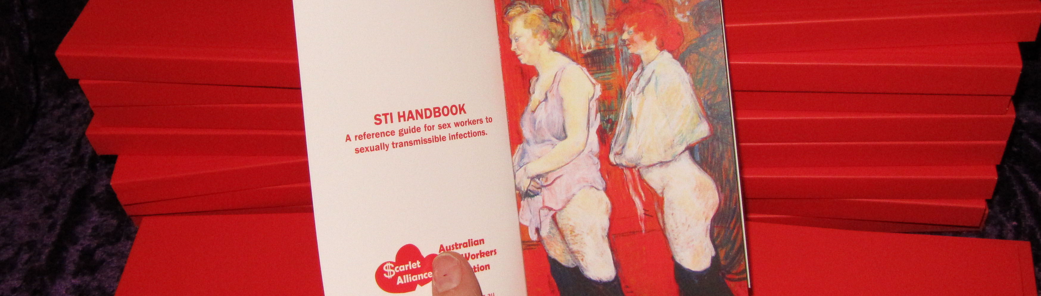 Budget 2014 and other state changes hurt sex workers