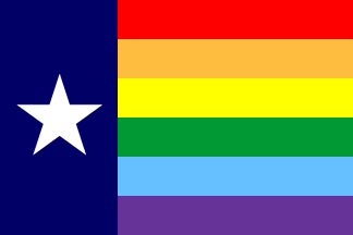 Texas Republicans back treatments to turn gay people straight