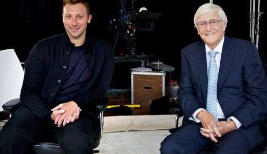 One million tune in for Ian Thorpe’s coming out interview