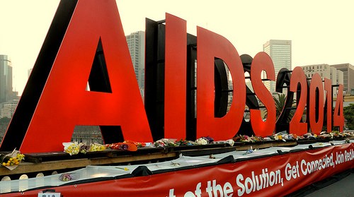 AIDS 2014: A lasting legacy