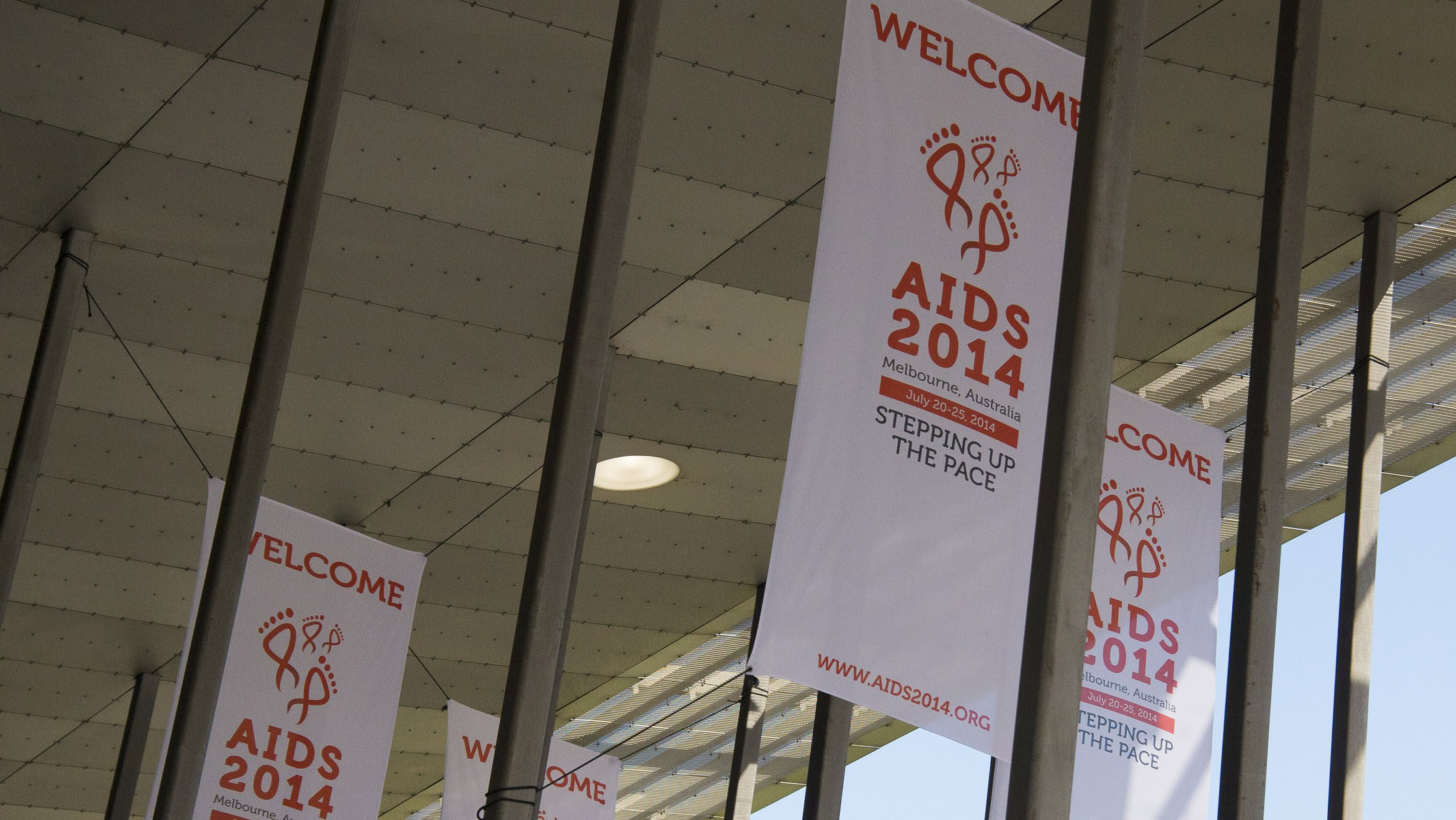 Australia’s strict immigration laws may be a barrier for AIDS 2014 delegates: MSMGF