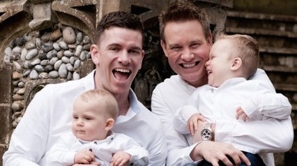 Adoption for gay couples in South Australia may soon be legalised