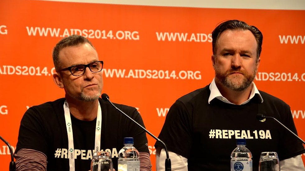 Peak bodies cautiously welcome planned Victorian HIV criminal law amendments