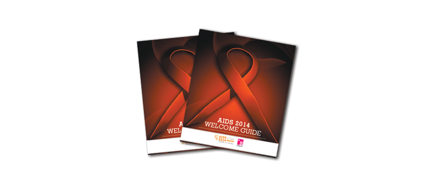 AIDS 2014 Welcome Guide